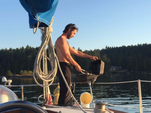 Baron, Ory Sept. 3-7, 2018