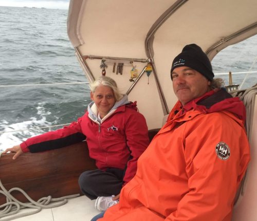 Penner, Randy  Hurley, Angela Sept. 14-18, 2015